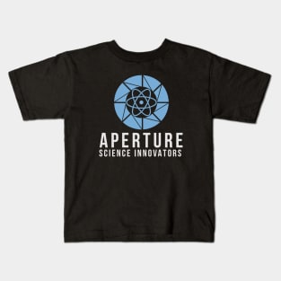 Aperture Science Kids T-Shirt